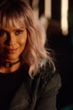 Movie poster: Lucifer Season 4 Episode 3