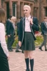 Movie poster: Rebel Cheer Squad: A Get Even Series Season 1 Episode 5