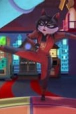 Movie poster: Samurai Rabbit: The Usagi Chronicles Season 2 Episode 2