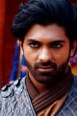 Movie poster: Taj: Divided by Blood Season 1 Episode 2