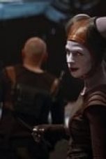 Movie poster: The Mandalorian Season 1 Episode 6