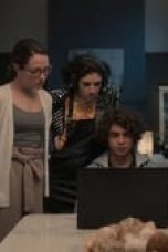 Movie poster: The Imperfects Season 1 Episode 2