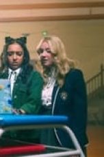 Movie poster: Rebel Cheer Squad: A Get Even Series Season 1 Episode 1