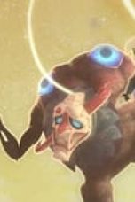 Movie poster: Samurai Rabbit: The Usagi Chronicles Season 2 Episode 9