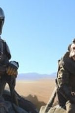 Movie poster: The Mandalorian Season 1 Episode 2
