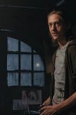 Movie poster: Wednesday Season 1 Episode 6