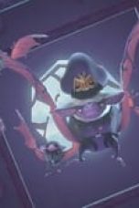 Movie poster: Samurai Rabbit: The Usagi Chronicles Season 2 Episode 4