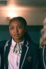 Movie poster: Rebel Cheer Squad: A Get Even Series Season 1 Episode 6