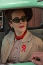 Movie poster: Ratched Season 1 Episode 1