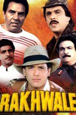 Movie poster: Rakhwale