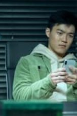 Movie poster: The Consultant Season 1 Episode 4