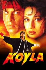 Movie poster: Koyla