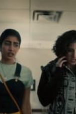 Movie poster: The Imperfects Season 1 Episode 10