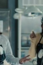 Movie poster: The Imperfects Season 1 Episode 4