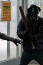 Movie poster: The Consultant Season 1 Episode 5