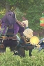 Movie poster: Samurai Rabbit: The Usagi Chronicles Season 2 Episode 6