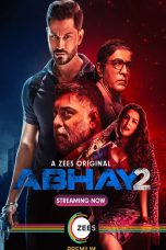 Movie poster: Abhay Season 2 Episode 4