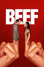 Movie poster: BEEF 2023