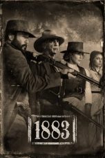Movie poster: 1883 2021