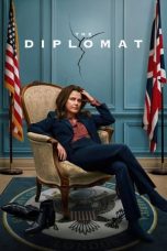 Movie poster: The Diplomat