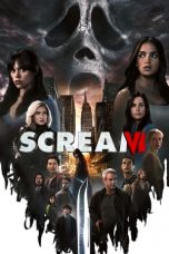 Movie poster: Scream VI 2023