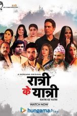 Movie poster: Ratri Ke Yatri Season 2 Episode 3