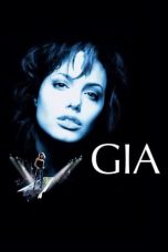 Movie poster: Gia 1998