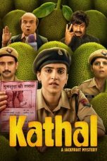 Movie poster: Kathal 2023