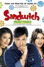 Movie poster: Sandwich 2006