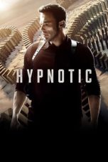 Movie poster: Hypnotic 2023