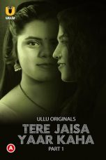 Movie poster: Tere Jaisa Yaar Kaha Season 1 Episode 6