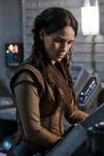 Movie poster: Star Wars: Andor Season 1 Episode 2