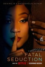 Movie poster: Fatal Seduction 2023