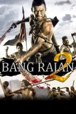 Movie poster: Bang Rajan 2 2010