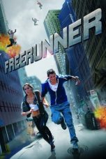 Movie poster: Freerunner 2011