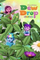 Movie poster: Dew Drop Diaries Season 1 Episode 21