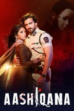 Movie poster: Aashiqana Season 4 Episode 9