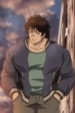 Movie poster: Baki Hanma Season 2 Episode 4