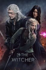 Movie poster: The Witcher 2023