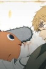 Movie poster: Chainsaw Man Season 1 Episode 1