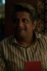 Movie poster: Scam 2003: The Telgi Story Season 1 Episode 5