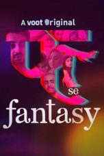 Movie poster: Fuh Se Fantasy Season 2 Episode 1