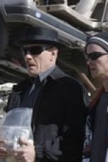 Movie poster: Breaking Bad Season 1 Episode 7