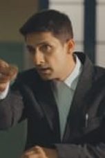 Movie poster: Lakhan Leela Bhargava Season 1 Episode 5