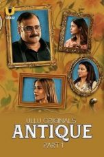 Movie poster: Antique Season 1 Episode 2