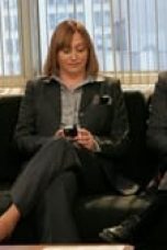 Movie poster: The Office Season 3 Episode 18