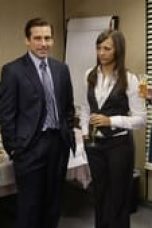 Movie poster: The Office Season 3 Episode 14