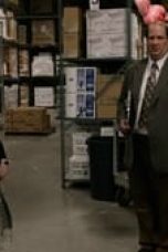 Movie poster: The Office Season 3 Episode 13