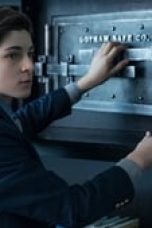 Movie poster: Gotham Season 1 Episode 21