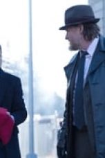 Movie poster: Gotham Season 1 Episode 17